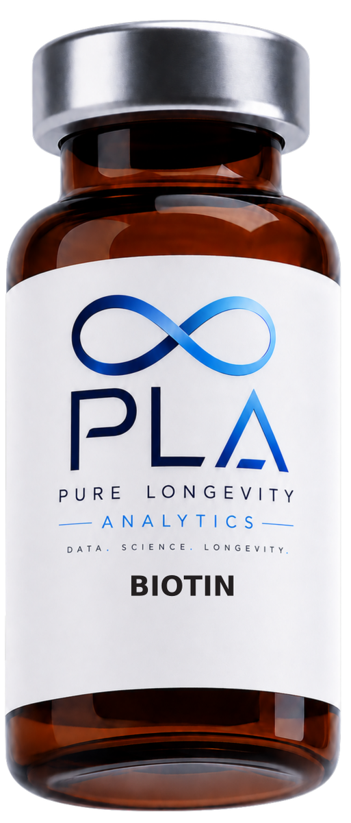 Biotin