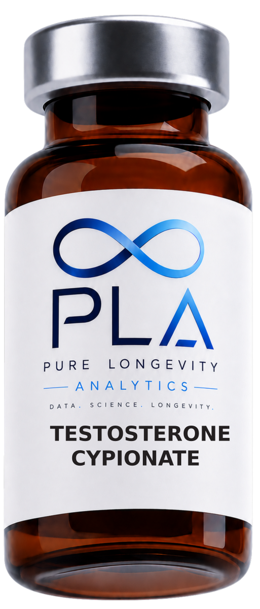 Testosterone Cypionate
